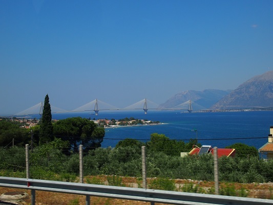 神話の国、ギリシャの旅ーその①_a0131787_17035434.jpg