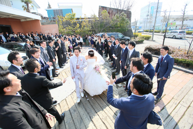 Wedding Photo！T&Y_e0120789_18554827.jpg