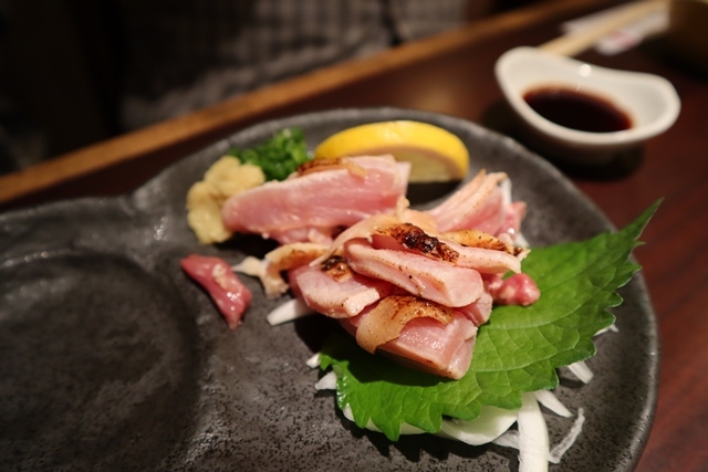 仕事を終えてみんなで食事、お疲れさまでした・・・プロジェクトはチーム一丸で共有できる楽しさがある、三慶グループ_d0181492_22383103.jpg