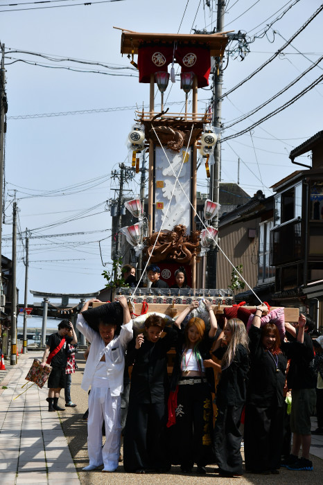 宇出津　あばれ祭2019　その壱_f0374895_15550478.jpg