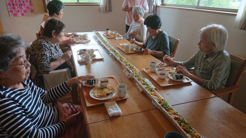 七夕&#127883;祭り①_f0376200_00150864.jpg