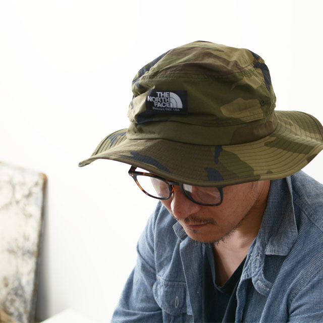 THE NORTH FACE [ザ ノースフェイス正規代理店] Novelty Horizon