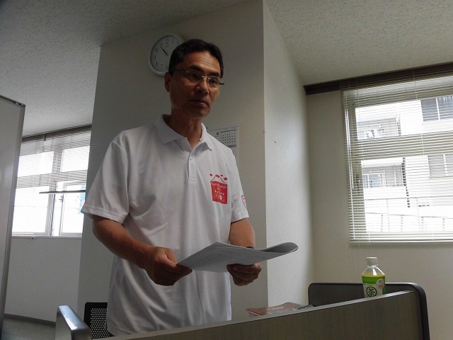 「来年の総会をNPO法人としての解散総会に」を決定 ふじ環境倶楽部の20回目の年次総会_f0141310_07240316.jpg