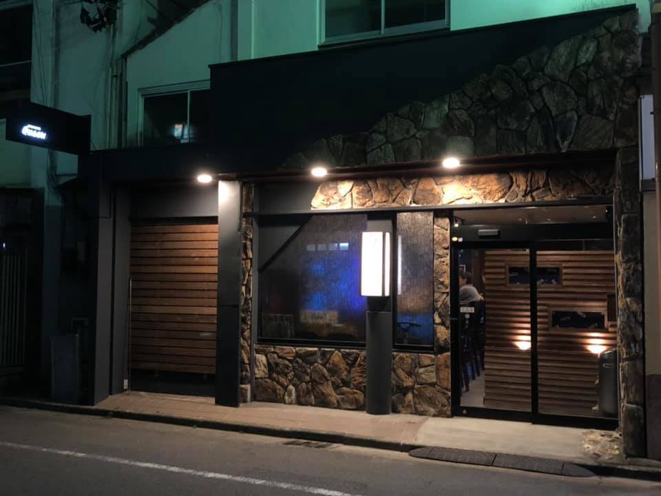 ご挨拶、Dining & Bar QUEENです。_d0115919_10090747.jpg