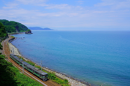 新緑芽吹く北の大地を巡る(4・5日目)_f0037227_19173073.jpg