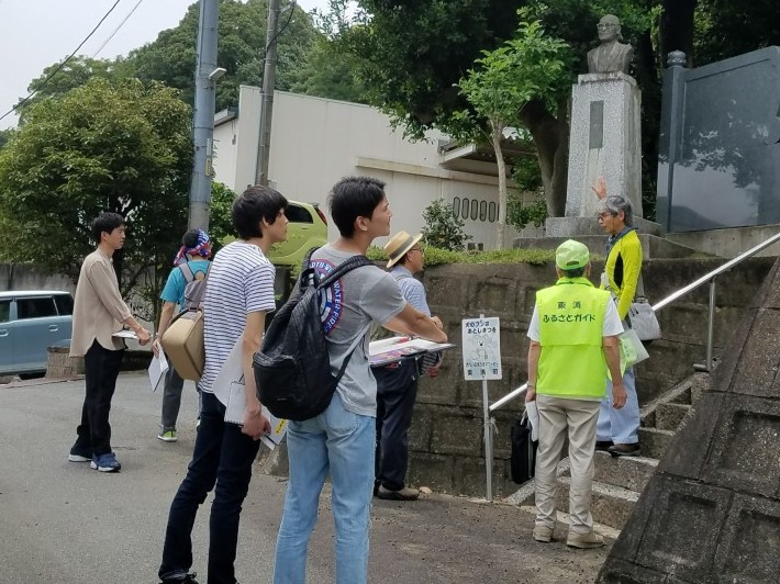 生路地区「景観まちづくり調査」が行われました_d0247833_12493908.jpg