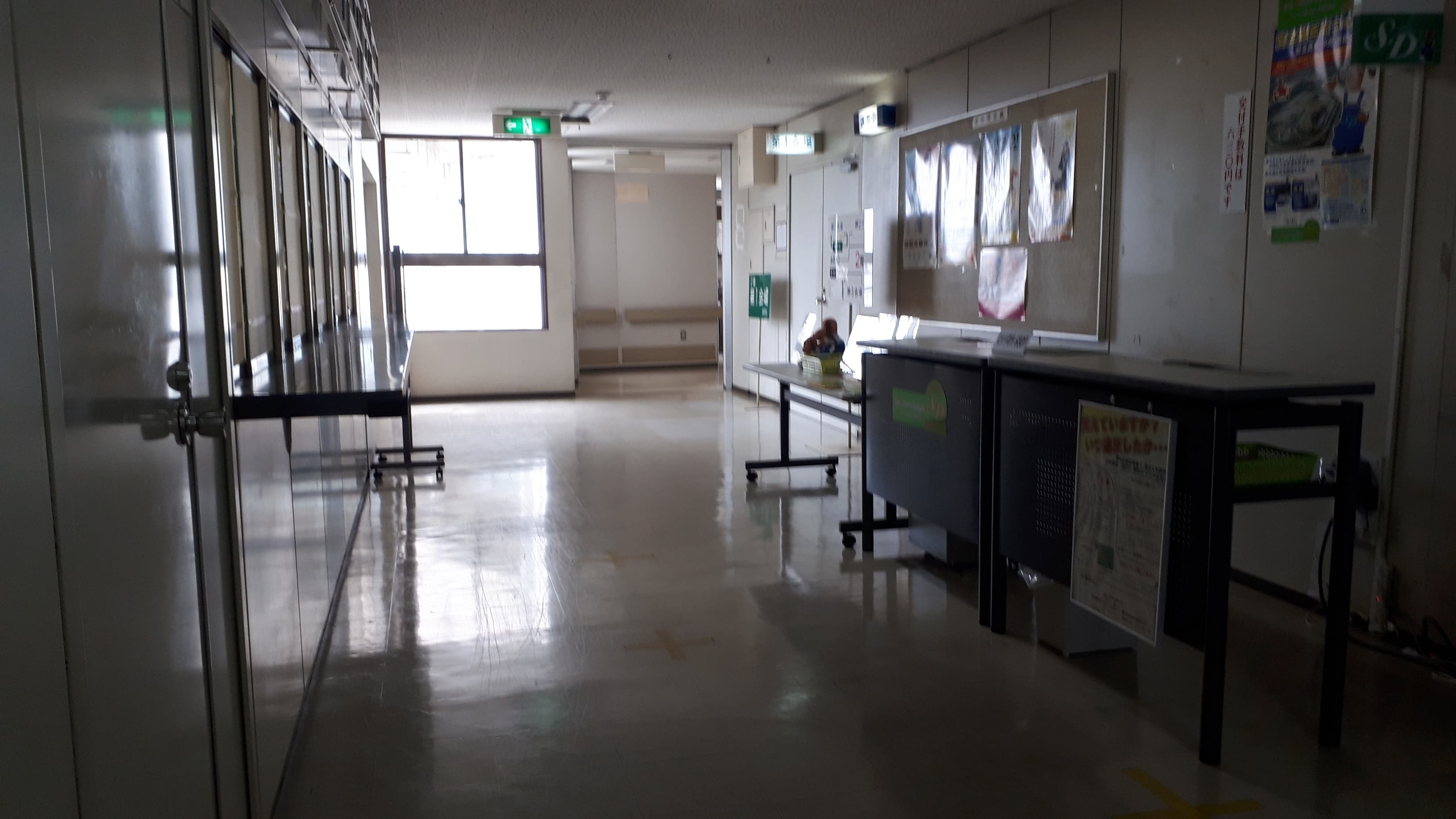 メガネサロン栄光 深視力検査の練習ができる もし検査に落ちたら・・・・京都のタクシードライバーの皆様!_d0106134_22410696.jpg
