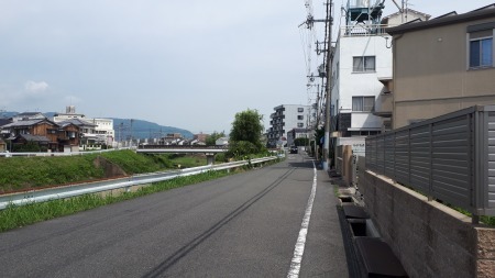 メガネサロン栄光 深視力検査の練習ができる もし検査に落ちたら 京都のタクシードライバーの皆様 京都グルメタクシー おいしい京都