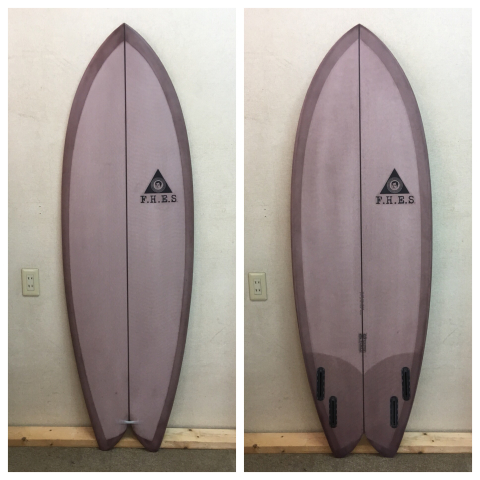 SURFBOARDS フィッシュ等モデル説明_f0150051_19171324.jpg