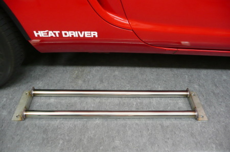 ボディ剛性アップが面白い he at driver のひとりごと ボディ剛性アップが面白い he at driver のひとりごと