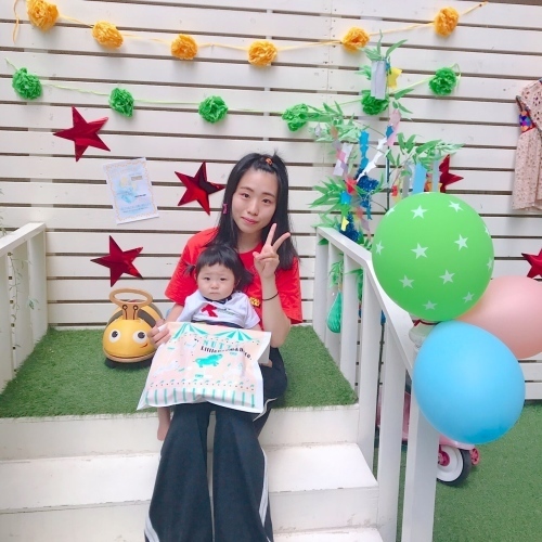 STAR FESTIVAL&#127883;2019!!_a0241962_11423041.jpg