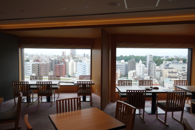 ホテル雅叙園東京 (2)_b0405262_23255213.jpg