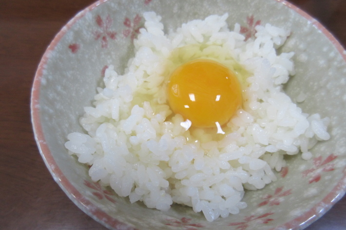 烏骨鶏卵_c0204385_10295207.jpg