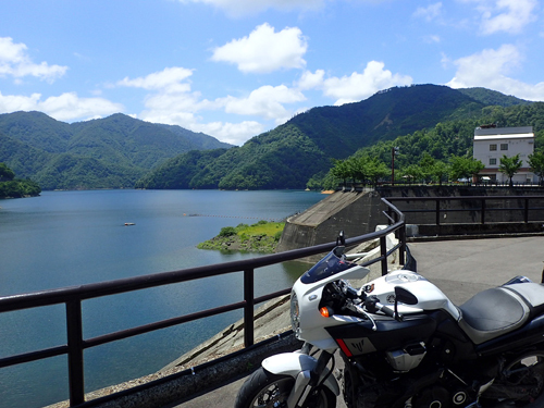 MT-01 OS 40  鞍掛峠 冠山峠_a0339187_12160235.jpg