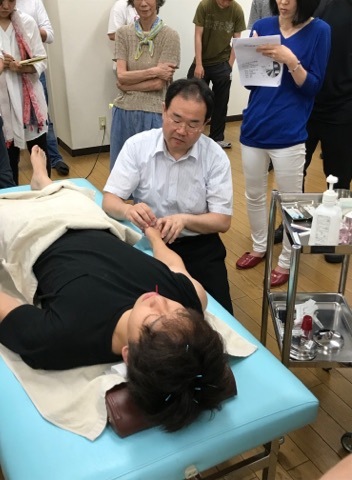 令和元年度 第1回生涯教育講座_b0013492_11360795.jpg