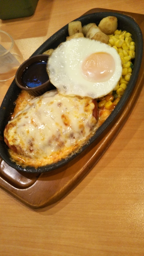 サイゼリヤ_f0076001_23270152.jpg