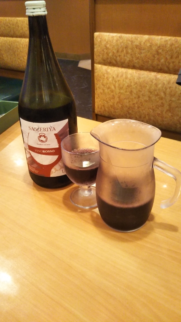 サイゼリヤ_f0076001_23271945.jpg