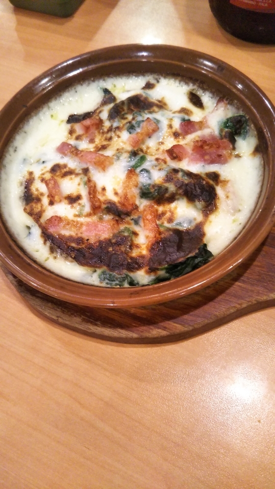サイゼリヤ_f0076001_23281420.jpg