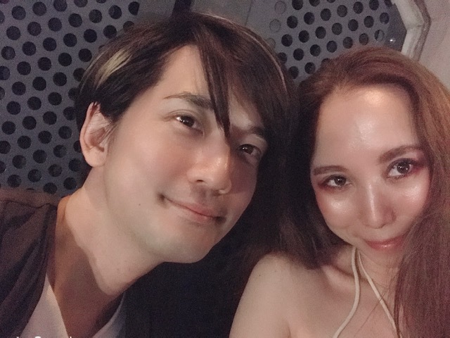 素敵な中之島ラブセントラルLIVE!_a0050302_13332292.jpg