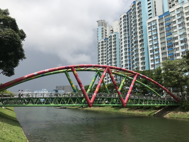 ワンポアからゲイランバルへ♪_c0212604_719273.jpg