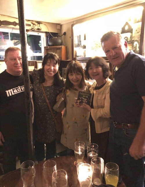 奇跡のアイルランド・アスローンの旅②_a0213806_22482513.jpeg