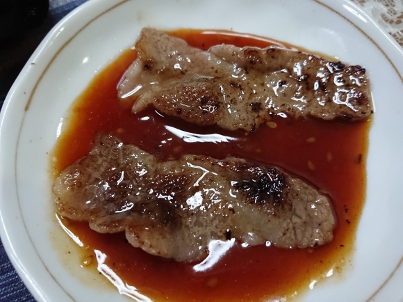 7/8 イワタニ やきまる で ひとり家焼肉 with サッポロクラシック夏の爽快2019 & キリン・ザ・ストロング メロンソーダサワー_b0042308_00014370.jpg