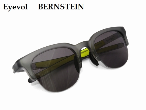 【Eyevol】フェア入荷アイテム「IOOSSⅡ」&「BRENSTEIN」_d0089508_19242846.jpg