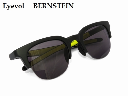 【Eyevol】フェア入荷アイテム「IOOSSⅡ」&「BRENSTEIN」_d0089508_19243185.jpg