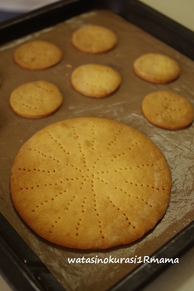 7月お菓子教室 passion_c0365711_19022659.jpg