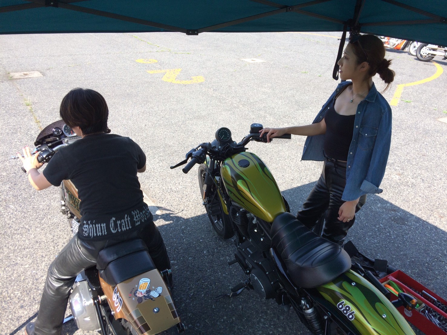 2019 Drag Race VDA Round 2_b0160319_17273650.jpg