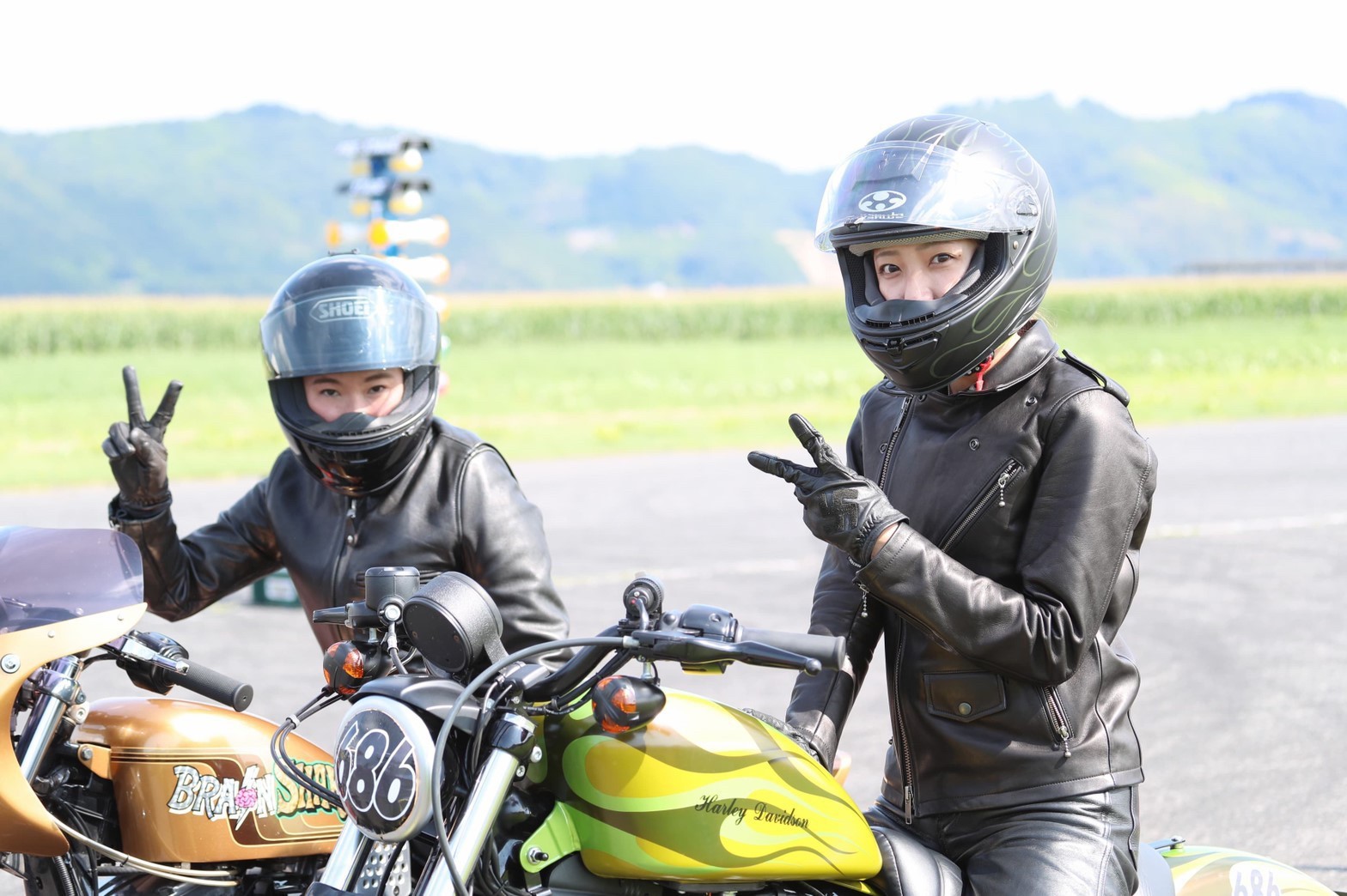 2019 Drag Race VDA Round 2_b0160319_17274136.jpg