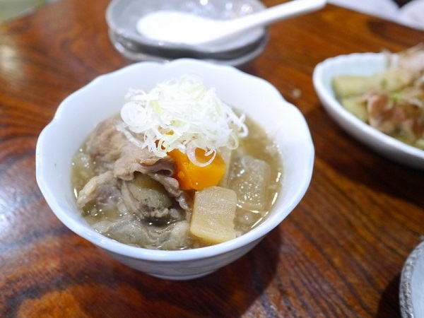 西船橋の人気居酒屋 百花亭 で一杯 明日はハレルヤ