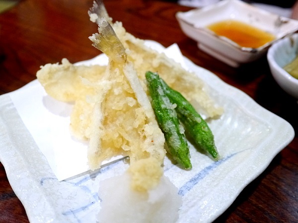 西船橋の人気居酒屋 百花亭 で一杯 明日はハレルヤ