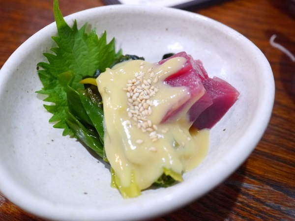 西船橋の人気居酒屋 百花亭 で一杯 明日はハレルヤ