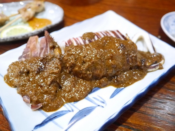 西船橋の人気居酒屋 百花亭 で一杯 明日はハレルヤ