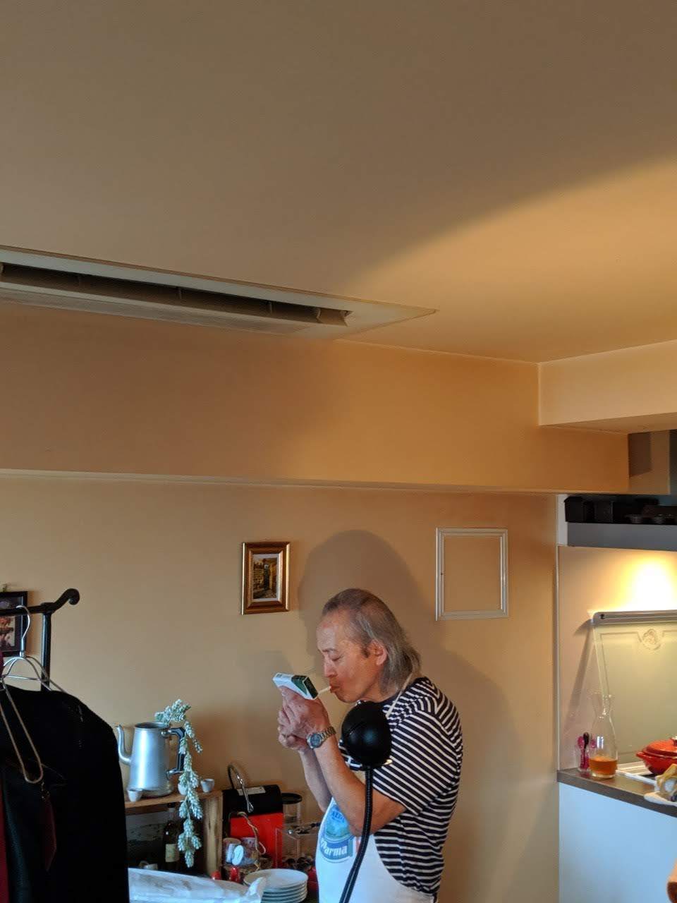 おいしすぎた茄子の前菜と、フレンチ定番メニューの極意【サン・ファソン、本多シェフの特別レッスン】_b0345136_00163145.jpg