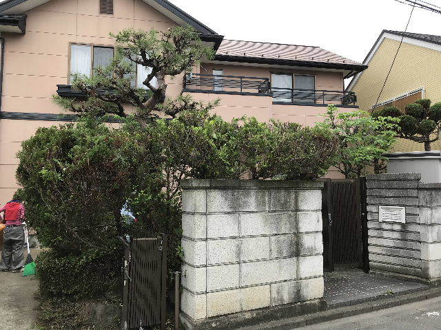 ボリューム満点 最速作業_f0031037_17592099.jpg