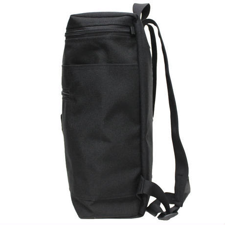 COMA BRAND】50/50 BACKPACK black コマブランド リュック