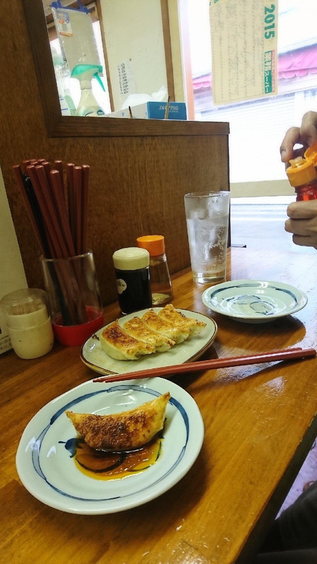 7/8(日)昼飲みと銭湯→ドフィノア_c0388146_09174091.jpg