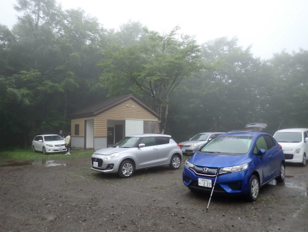 花の焼石岳①（岩手県奥州市）_d0182075_06381124.jpg