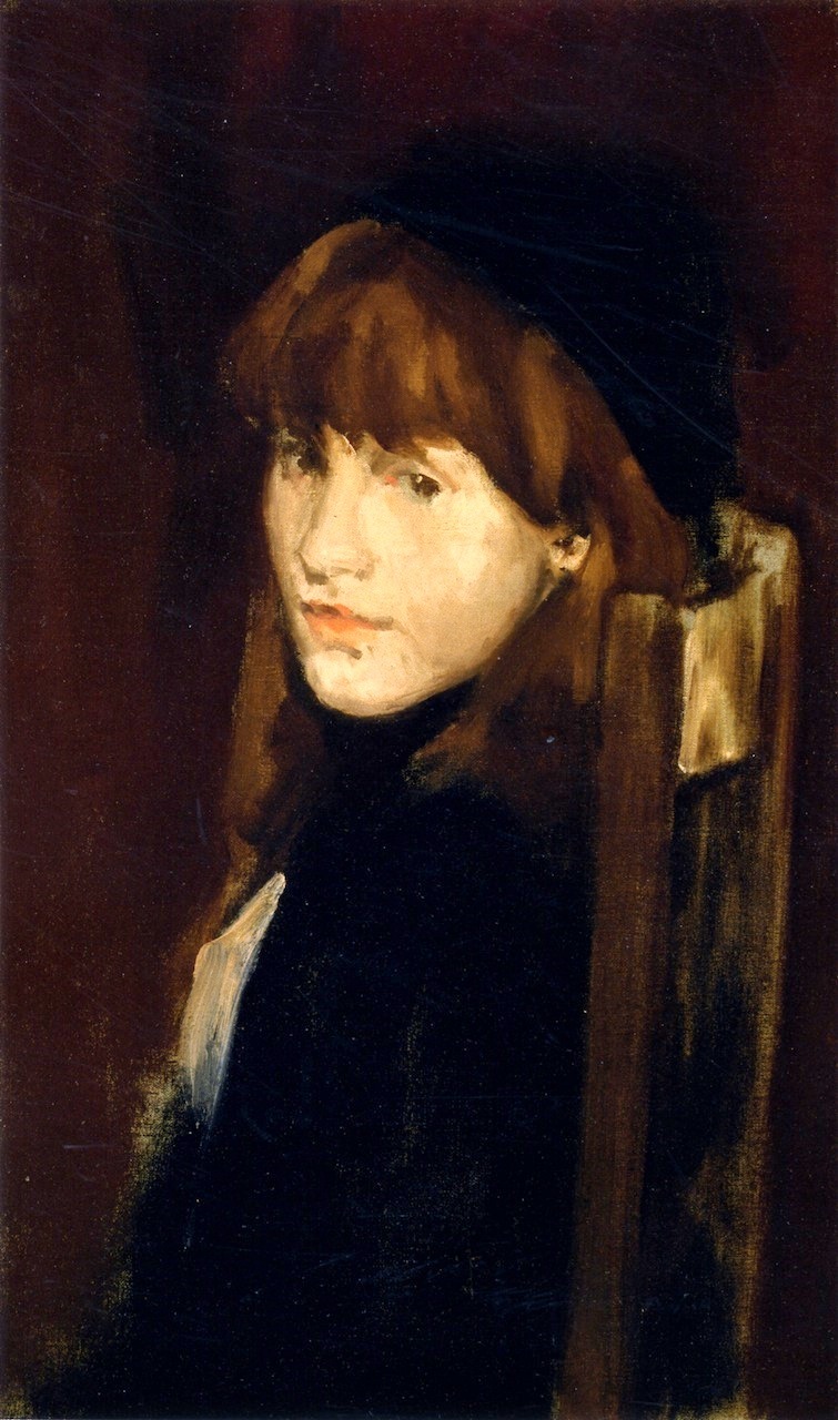 私の好きな絵画 その544 ホイッスラー 私のゆるゆる生活 私の好きな絵画 その544 ホイッスラー 私のゆるゆる生活