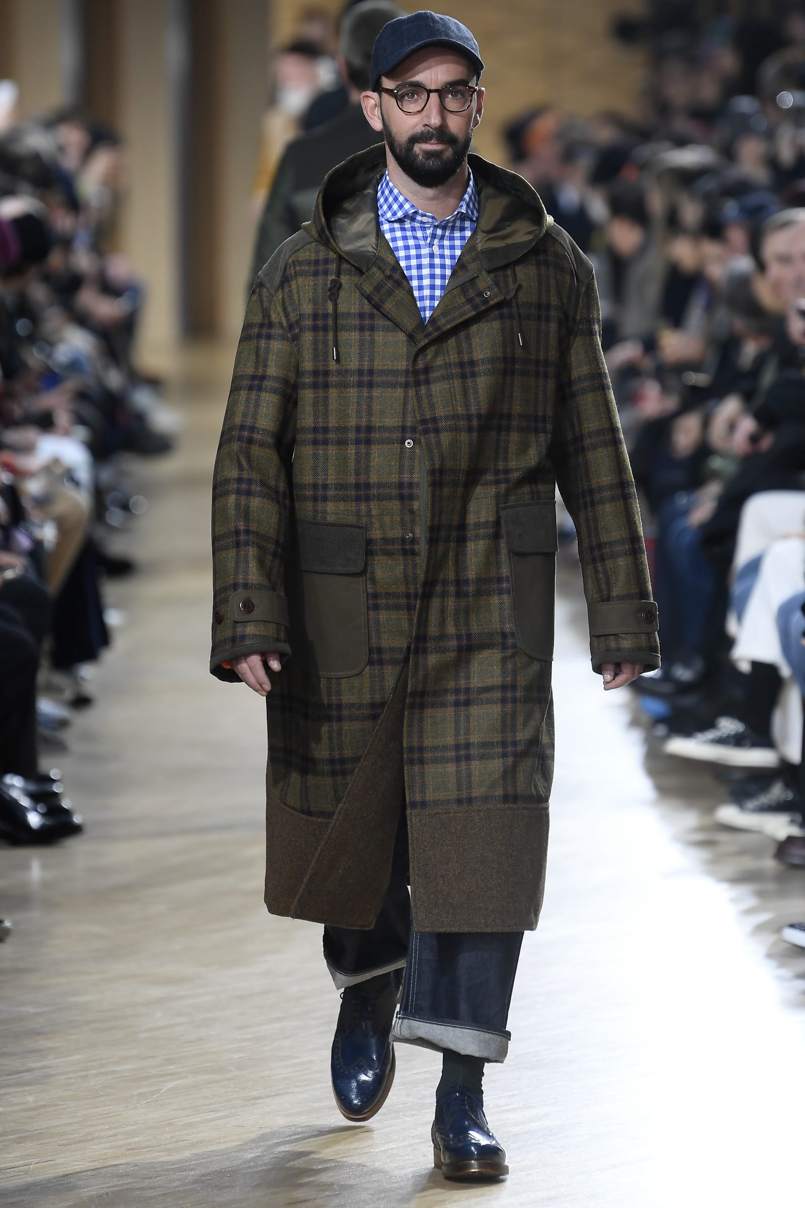 COMME des GARCONS JUNYA WATANABE MAN - 2019 A/W Collection Coming Soon..._c0079892_18533361.jpg