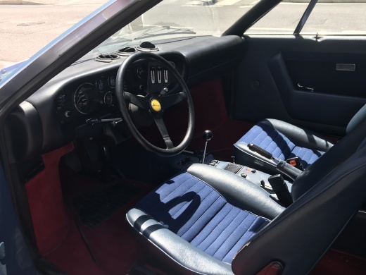 Chassi#11812 の Dino208gt4_a0129711_18165091.jpg