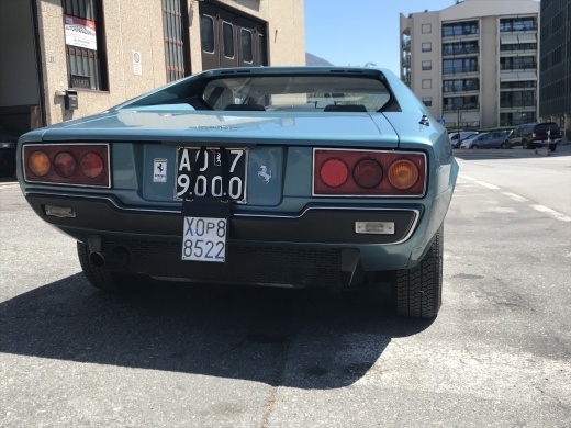 Chassi#11812 の Dino208gt4_a0129711_18193592.jpg