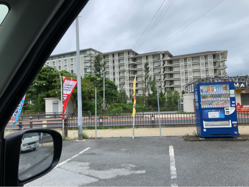沖縄旅行記#20~リッツカールトン沖縄、グスクで朝食♪_f0207146_19251931.jpg
