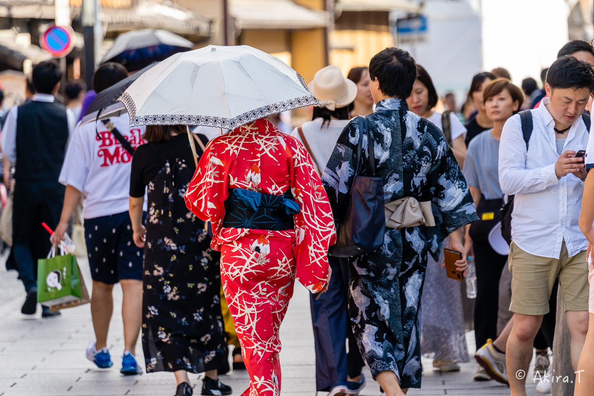 京都のオーバーツーリズム -2-_f0152550_22364950.jpg