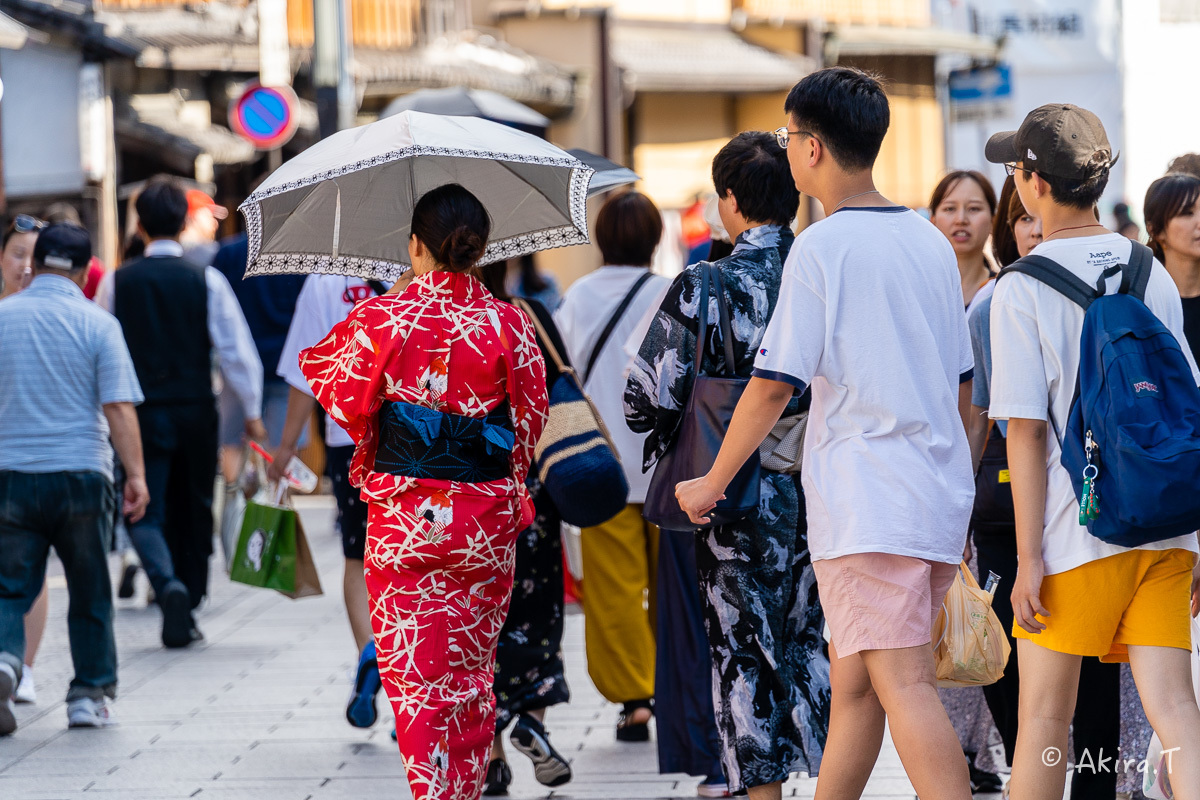 京都のオーバーツーリズム -2-_f0152550_22370014.jpg