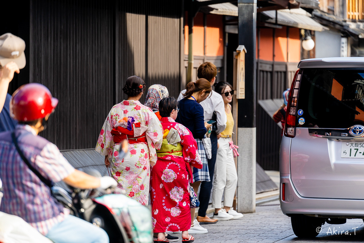 京都のオーバーツーリズム -2-_f0152550_22381320.jpg