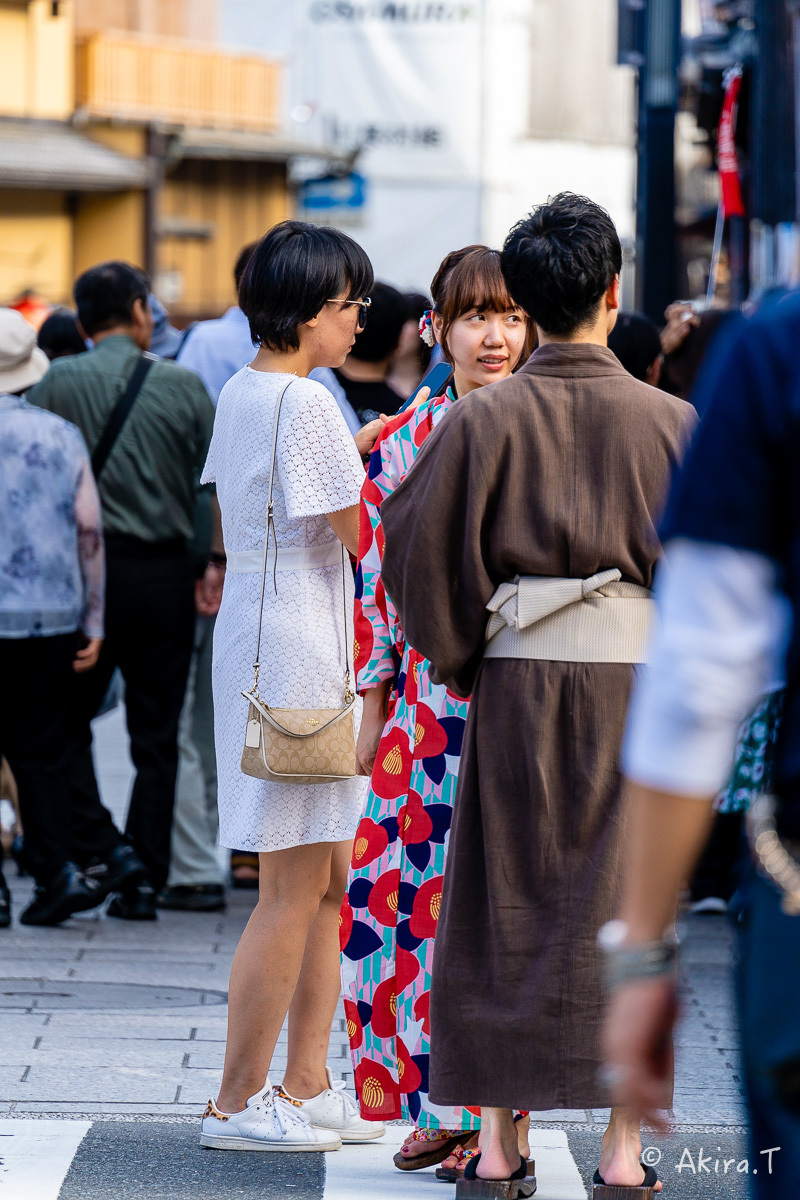 京都のオーバーツーリズム -2-_f0152550_22392887.jpg