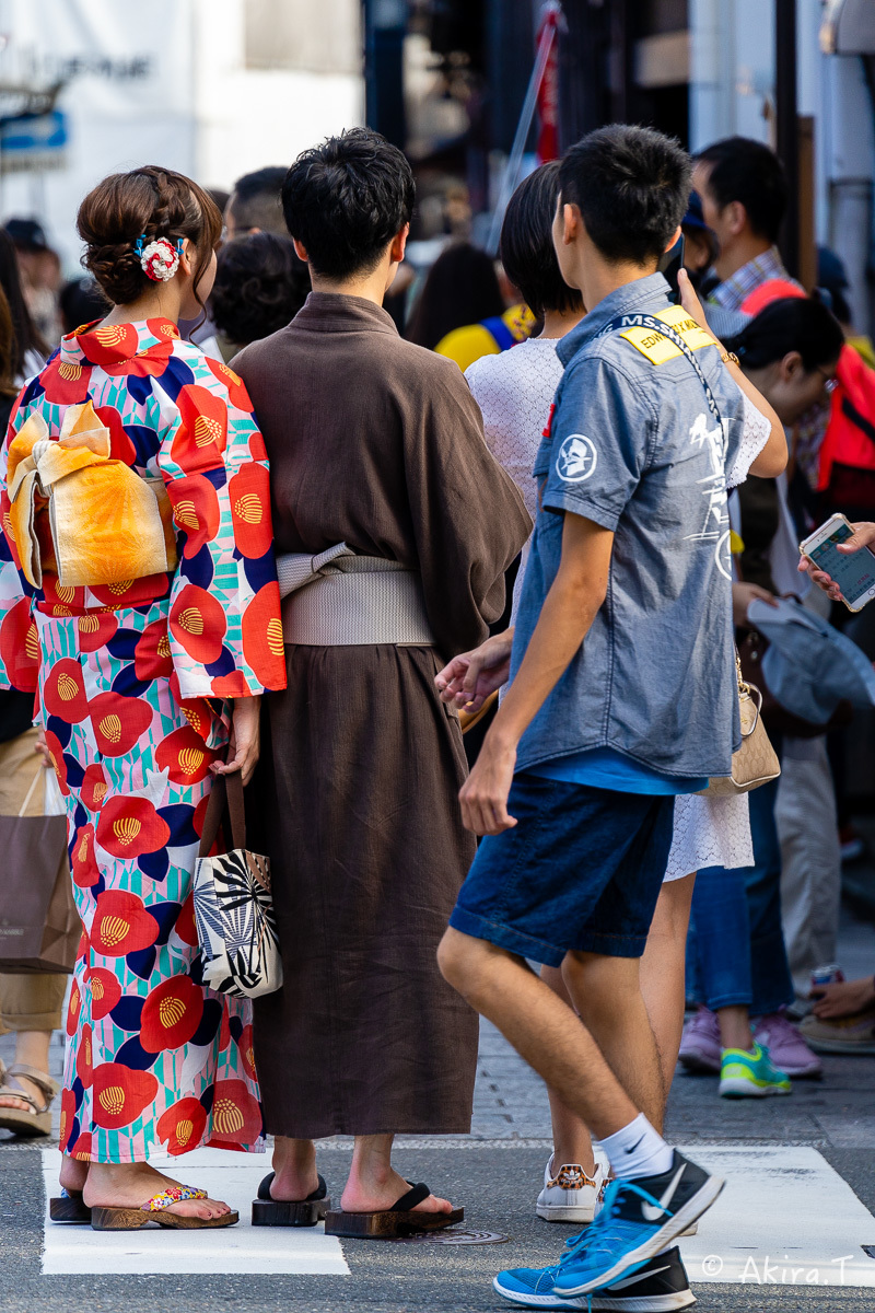 京都のオーバーツーリズム -2-_f0152550_22393744.jpg